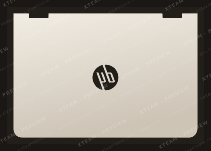 Hp pavilion X360 — Hp pavilion X360 - TOP (2)