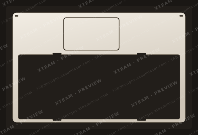 Hp PRO X2 612 G2 — Hp PRO X2 612 G2 - KEYBOARD