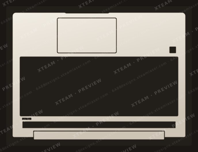 Hp ProBook 445 G7 — Hp ProBook 445 G7 - KEYBOARD (2)