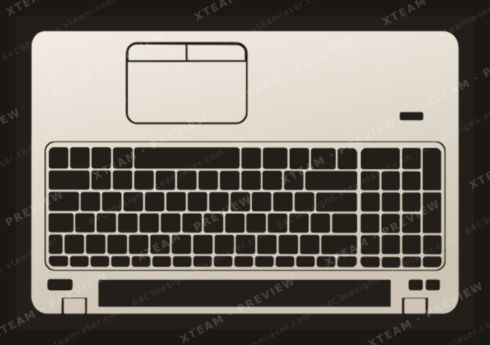 Hp ProBook 450 G2 — Hp ProBook 450 G2 - KEYBOARD FULL (2)