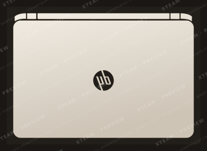 Hp ProBook 450 G2 — Hp ProBook 450 G2 - TOP (2)