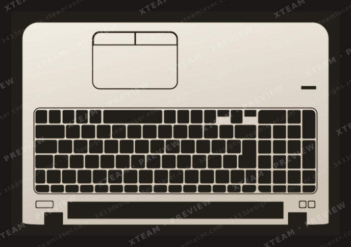 Hp ProBook 450 G3 — Hp ProBook 450 G3 - KEYBOARD FULL V1