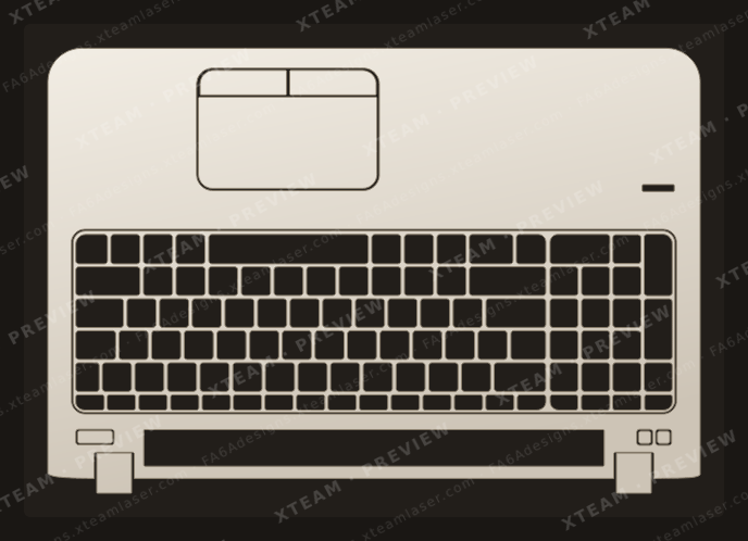 Hp ProBook 450 G3 — Hp ProBook 450 G3 - KEYBOARD FULL V2