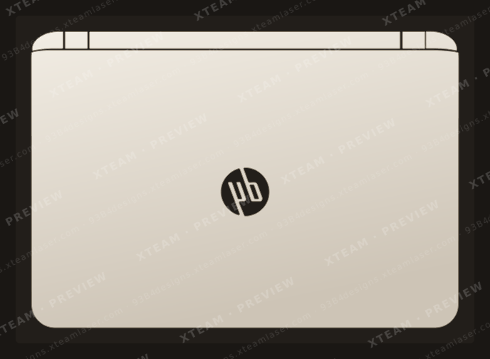 Hp ProBook 450 G3 — Hp ProBook 450 G3 - TOP