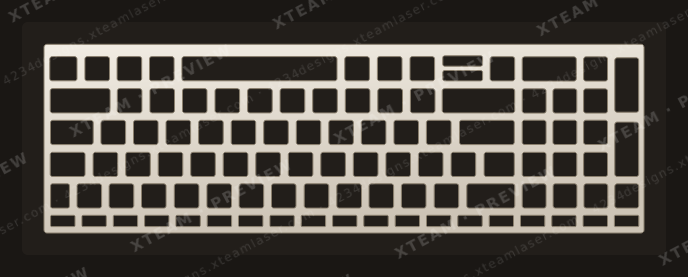 Hp ProBook 450 G5 — Hp ProBook 450 G5 - KEYBOARD KEYS (2)