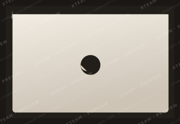 Hp ProBook 450 G8 15.6 — Hp ProBook 450 G8 15.6 - Back