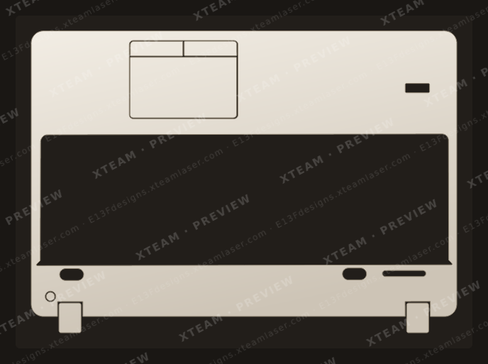 Hp Probook 4530S — Hp Probook 4530S - KEYBOARD (2)