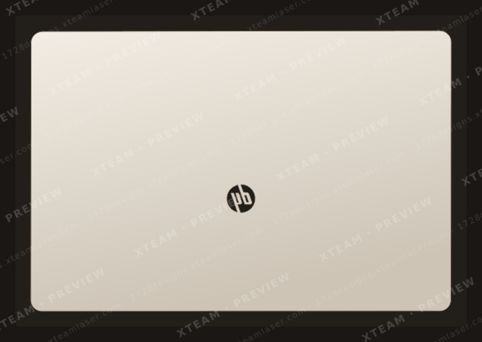 Hp Probook 4530S — Hp Probook 4530S - TOP (2)