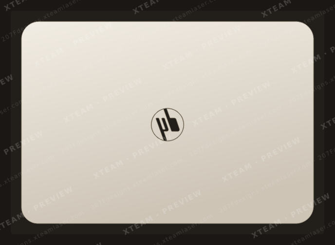 Hp Probook 455 G4 — Hp Probook 455 G4 - TOP (2)