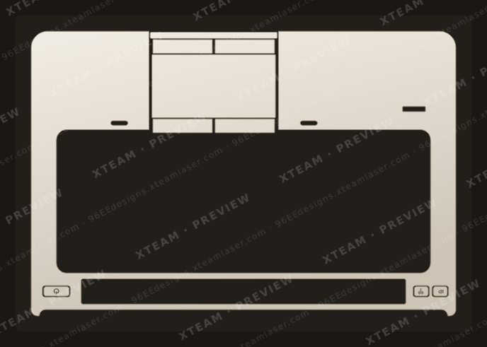 Hp ProBook 640 G1 — Hp ProBook 640 G1 - KEYBOARD V2