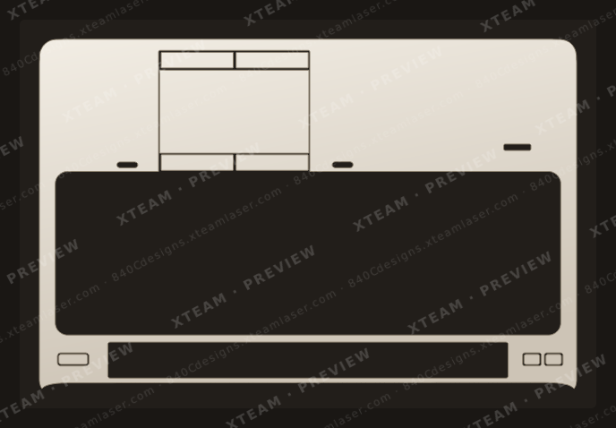 Hp ProBook 650 G1 — Hp ProBook 650 G1 - KEYBOARD (2)