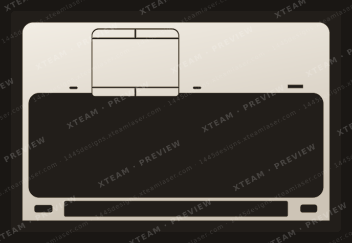 Hp ProBook 650 G2 — Hp ProBook 650 G2 - KEYBOARD (2)