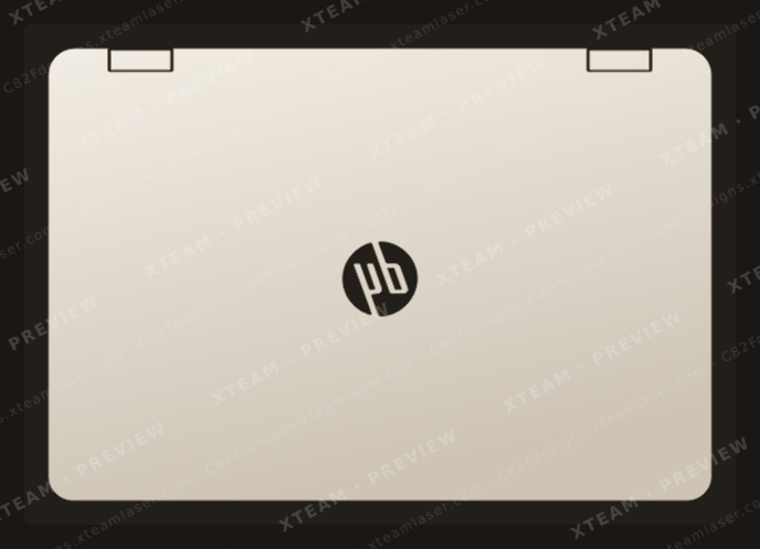 Hp ProBook 650 G2 — Hp ProBook 650 G2 - TOP (2)