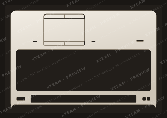 Hp ProBook 650 G3 — Hp ProBook 650 G3 - KEYBOARD (2)