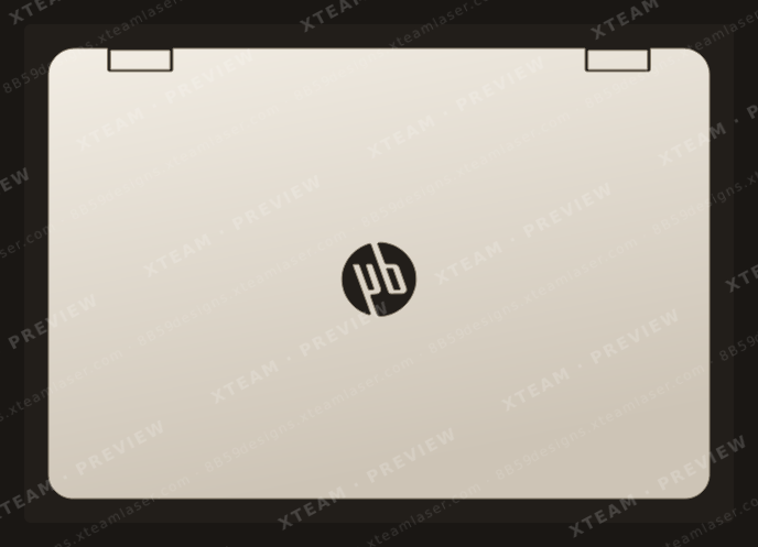 Hp ProBook 650 G3 — Hp ProBook 650 G3 - TOP (2)