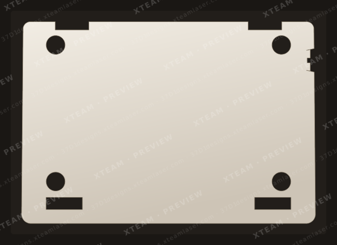 Hp ProBook X360 11 5G EE — Hp ProBook X360 11 5G EE - BOTTOM (2)