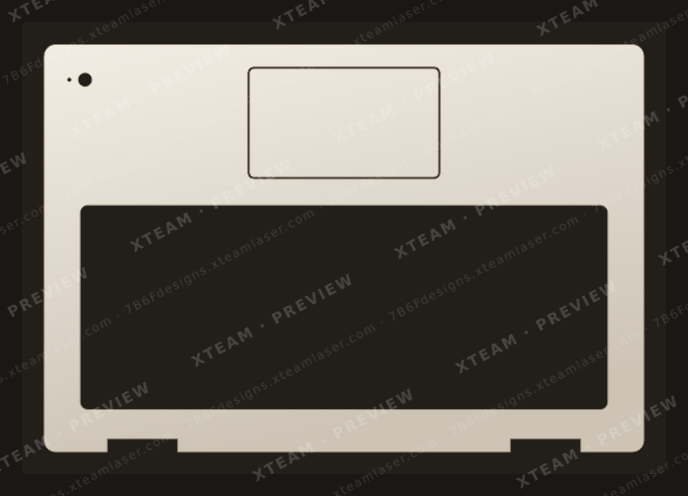 Hp ProBook X360 11 5G EE — Hp ProBook X360 11 5G EE - KEYBOARD