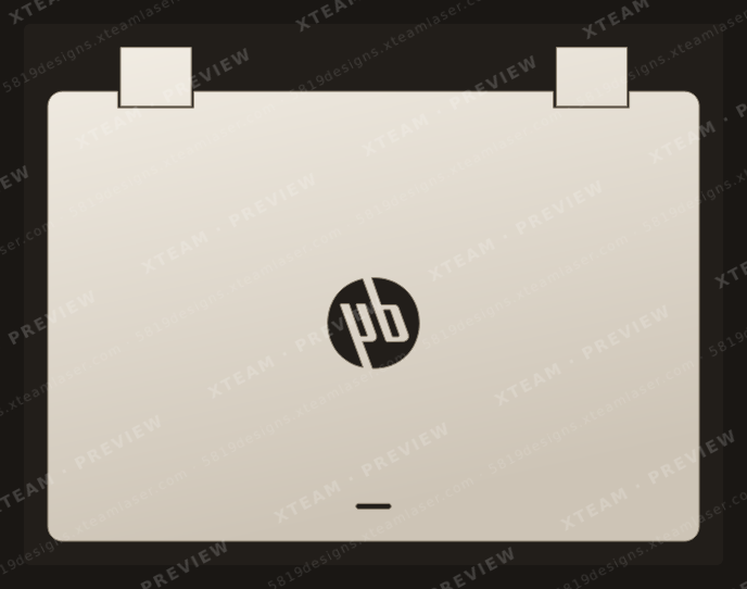 Hp ProBook X360 11 5G EE — Hp ProBook X360 11 5G EE - TOP