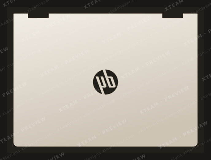Hp ProBook x360 435 G7 — Hp ProBook x360 435 G7 - TOP
