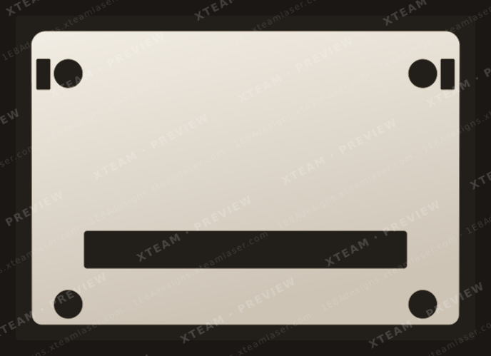 Hp Spectre X360 13t-ac000 — Hp Spectre X360 13t-ac000 - BOTTOM