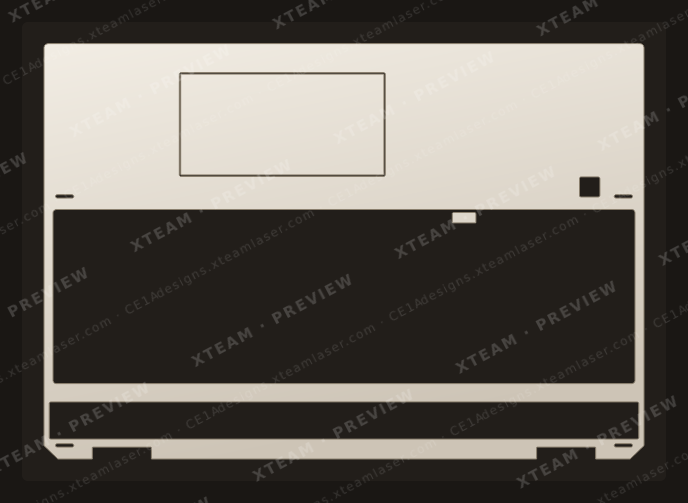Hp Spectre x360 15-df0013dx — Hp Spectre x360 15-df0013dx - KEYBOARD