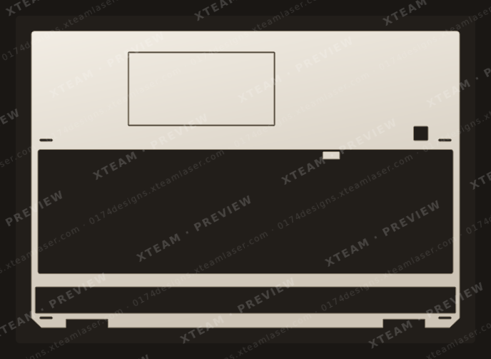 Hp Spectre x360 15-df0013dx — Hp Spectre x360 15-df0013dx - KEYBOARD (2)