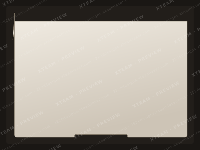 Hp StarBook X 14 — Hp StarBook X 14 - Front