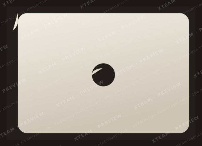 Hp TAPA — Hp TAPA - Back