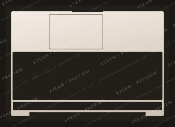 Hp VICTUS 15-FA0031DX — Hp VICTUS 15-FA0031DX - KEYBOARD (2)