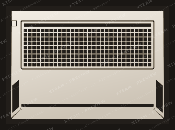 Hp Victus 16-r0042e — Hp Victus 16-r0042e - BOTOM (2)