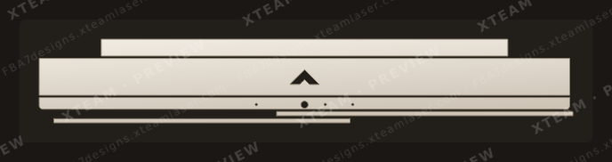Hp Victus 16-r0042e — Hp Victus 16-r0042e - SCREEN FRAME PIECES