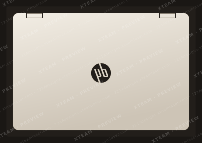 Hp Zbook 15 G2 — Hp Zbook 15 G2 - TOP (2)