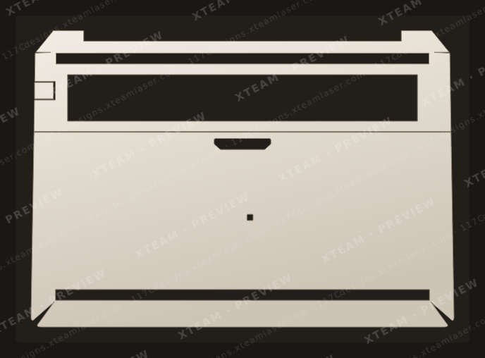 Hp Zbook 15 G6 — Hp Zbook 15 G6 - BOTTOM