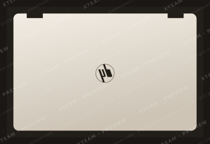 Hp Zbook 17 G2 — Hp Zbook 17 G2 - TOP (2)