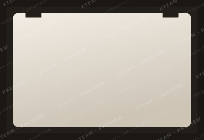 Hp Zbook 17 G2 — Hp Zbook 17 G2 - TOP NO LOGO
