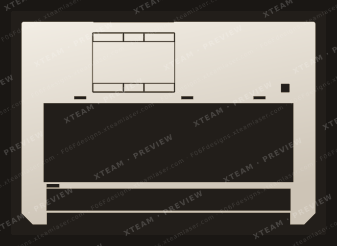 Hp ZBook 17 G6 — Hp ZBook 17 G6 - KEYBOARD