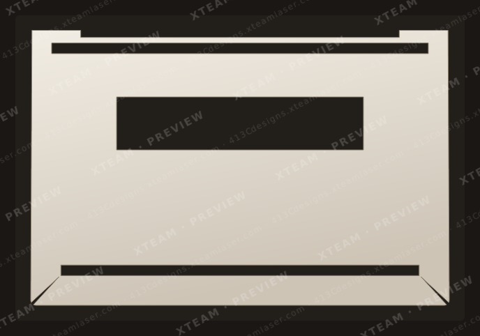 Hp ZBOOK FIREFLY 14 G7 AX201D2W — Hp ZBOOK FIREFLY 14 G7 AX201D2W - BOTTOM