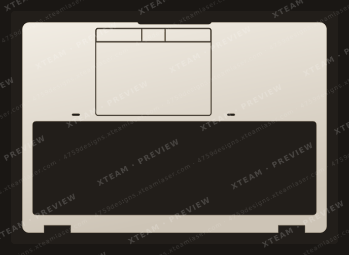 Hp ZBook Fury G1i 16 Workstation — Hp ZBook Fury G1i 16 Workstation - KEYBOARD
