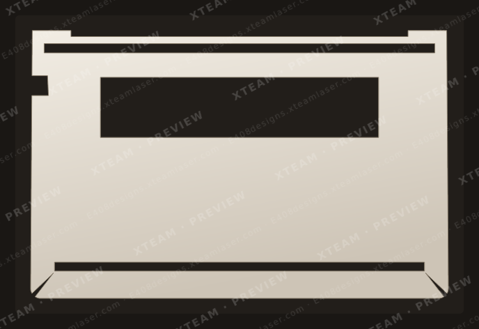 Hp Zbook Power G7 AX201D2W — Hp Zbook Power G7 AX201D2W - BOTTOM