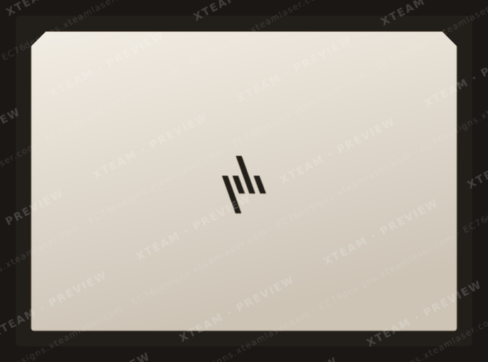 Hp ZBook Studio G5 — Hp ZBook Studio G5 - TOP (2)