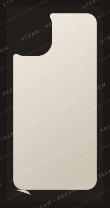 Hpi Case Clear Case — Hpi Case Clear Case - IPHONE 11
