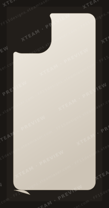 Hpi Case Clear Case — Hpi Case Clear Case - IPHONE 11 Pro Max