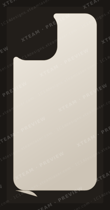 Hpi Case Clear Case — Hpi Case Clear Case - IPHONE 12 Pro Max
