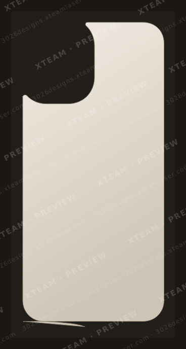 Hpi Case Clear Case — Hpi Case Clear Case - IPHONE 16 Plus