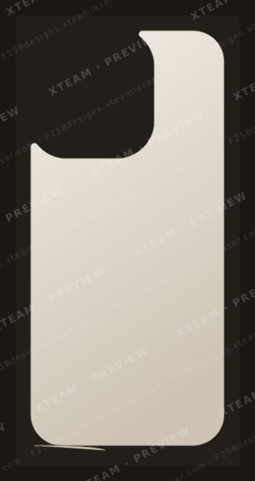 Hpi Case Clear Case — Hpi Case Clear Case - IPHONE 16 Pro