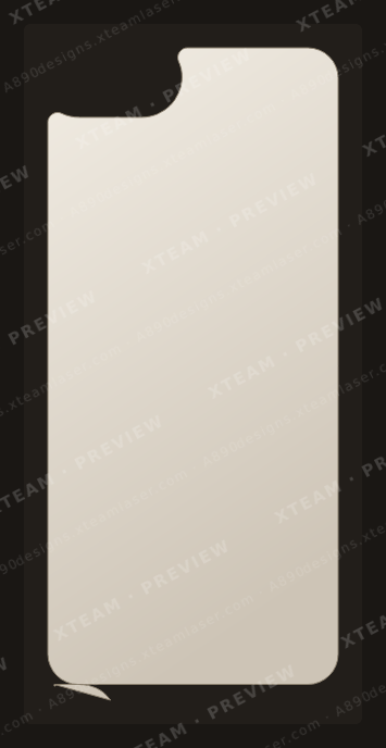 Hpi Case Clear Case — Hpi Case Clear Case - IPHONE i7 i8