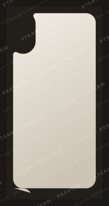 Hpi Case Clear Case — Hpi Case Clear Case - IPHONE XR