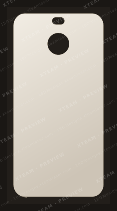 Htc 10 Evo — Htc 10 Evo - Back