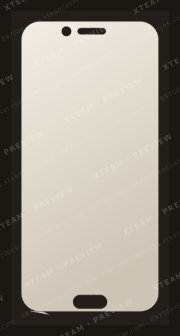 Htc 10 Evo — Htc 10 Evo - with cover