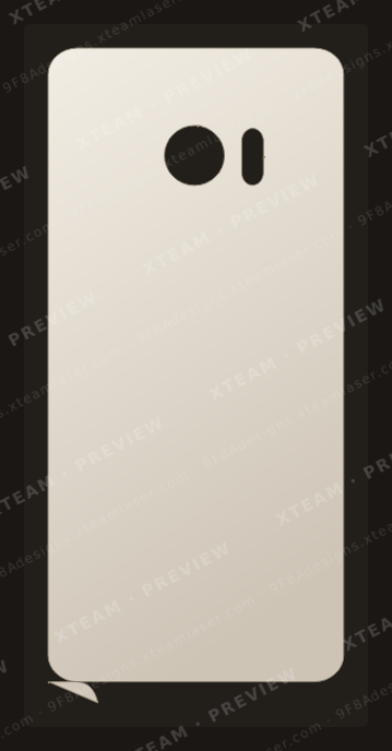 Htc 10(M10) — Htc 10(M10) - Back